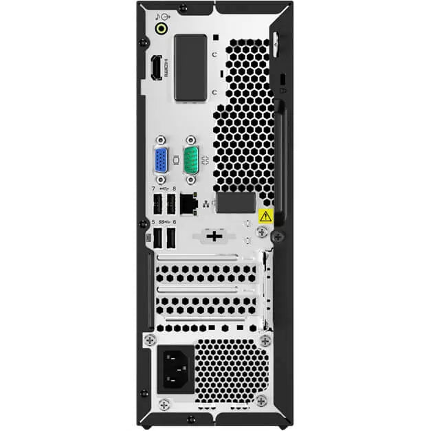 Lenovo V50s SFF: i3-10100/4GB/1TB
