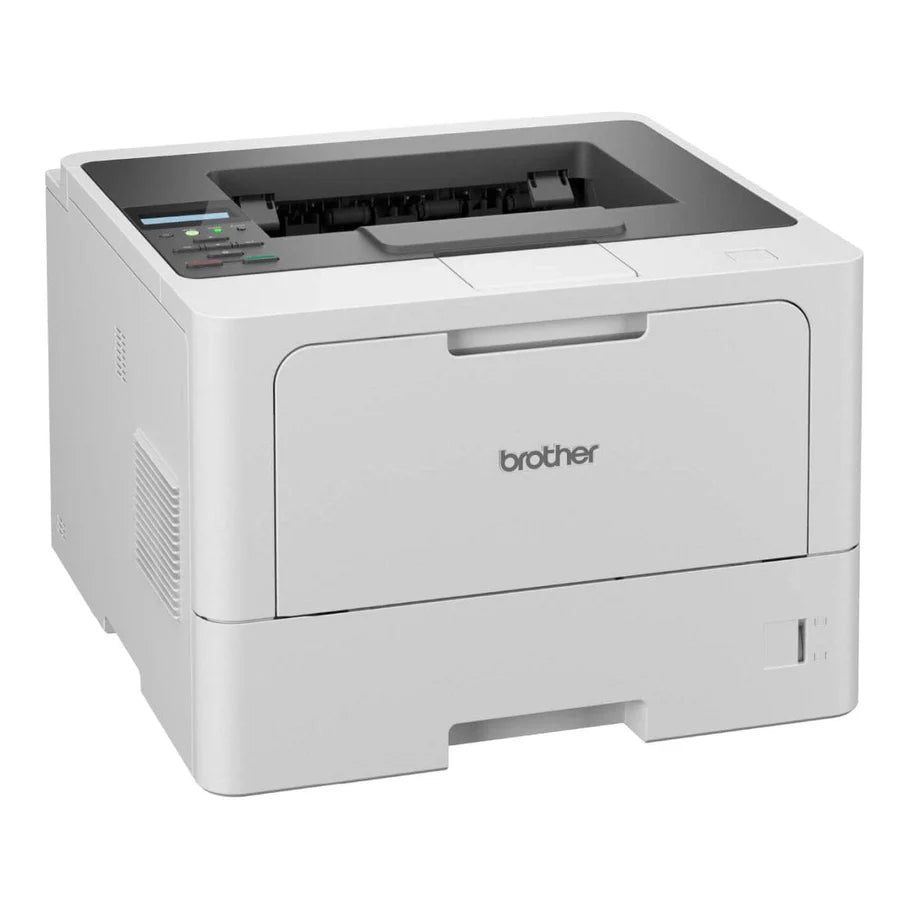 Brother High Speed Monochrome Duplex Laser Printer 3 Year Onsite (HL-L5210DW)