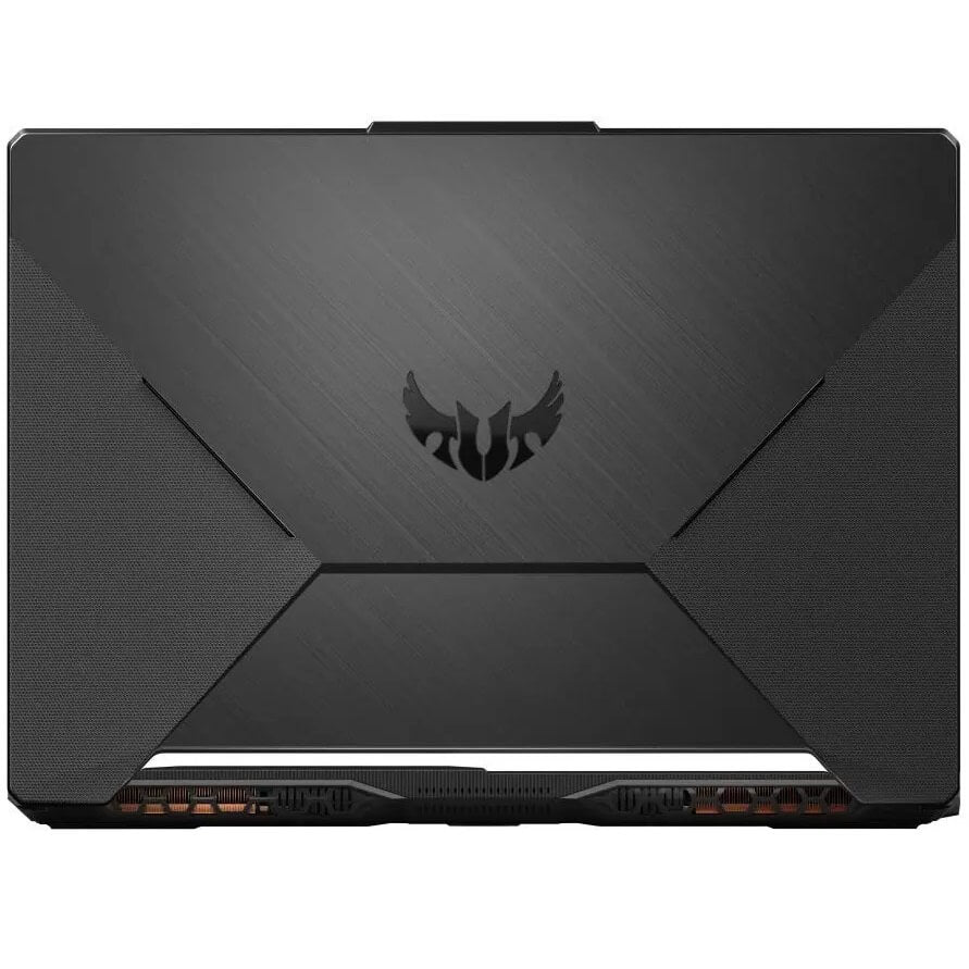 Asus TUF 15.6 Inch Gaming Laptop Intel Core i5 10300H Durable Performance For Students And Gamers