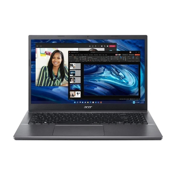 Acer Extensa 15.6" FHD Acer ComfyView LED LCD i7-1255U 16 GB DDR4 by Acer