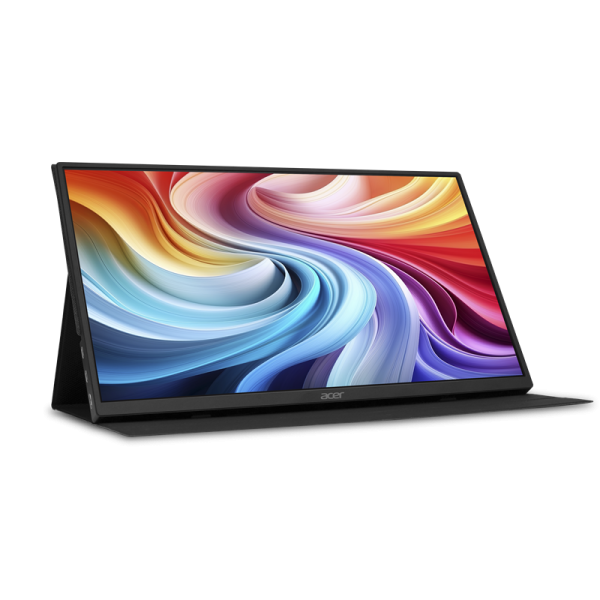 Acer 15.6" Portable Touch FHD IPS Screen 16:9 HDR10