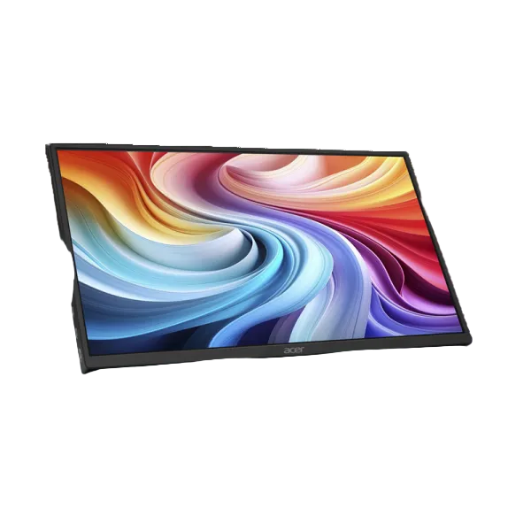 Mecer 15.6" IPS FHD Monitor by Mecer