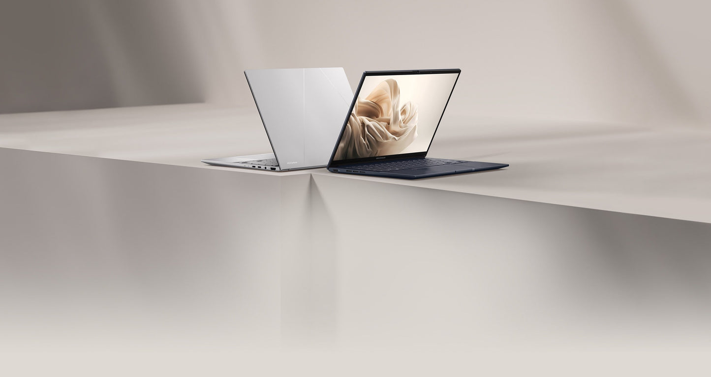 Asus Zenbook Pro 16" OLED i9-12900G by Asus Consumer