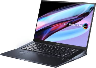 Asus Zenbook Pro 16" OLED i9-12900G by Asus Consumer