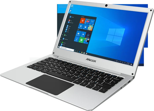 Mecer Mylife 11.6'' Notebook Win10 Pro NA Celeron J3355/ 4GB/ 128GB