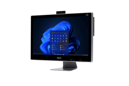 Mecer Xpression 14” Win11 Pro Quad Core Pentium N5030/ 4GB/ 128GB