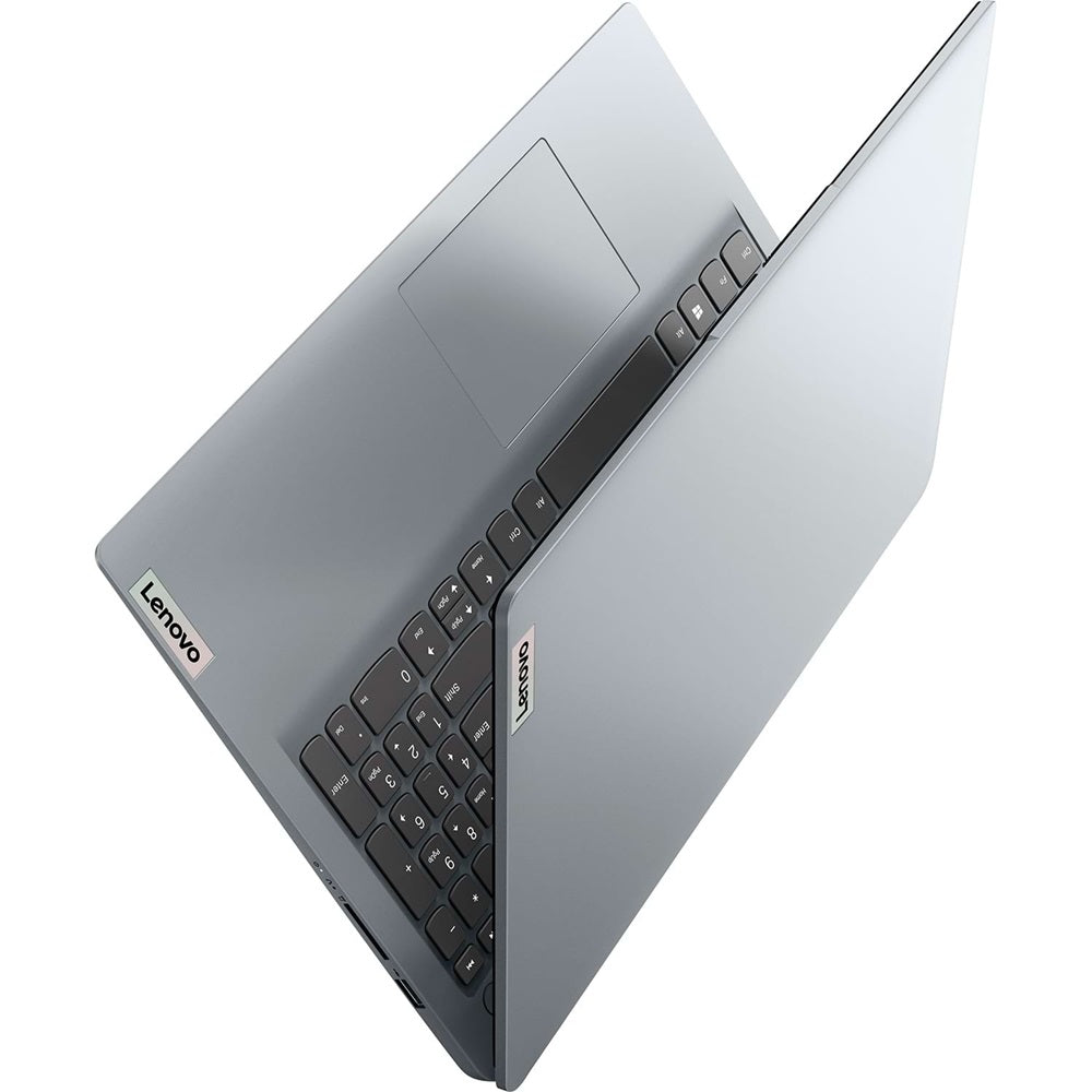 Lenovo IdeaPad IP1 15IAU7 / 15.6 / FHD / Grey / Intel i5-1235U
