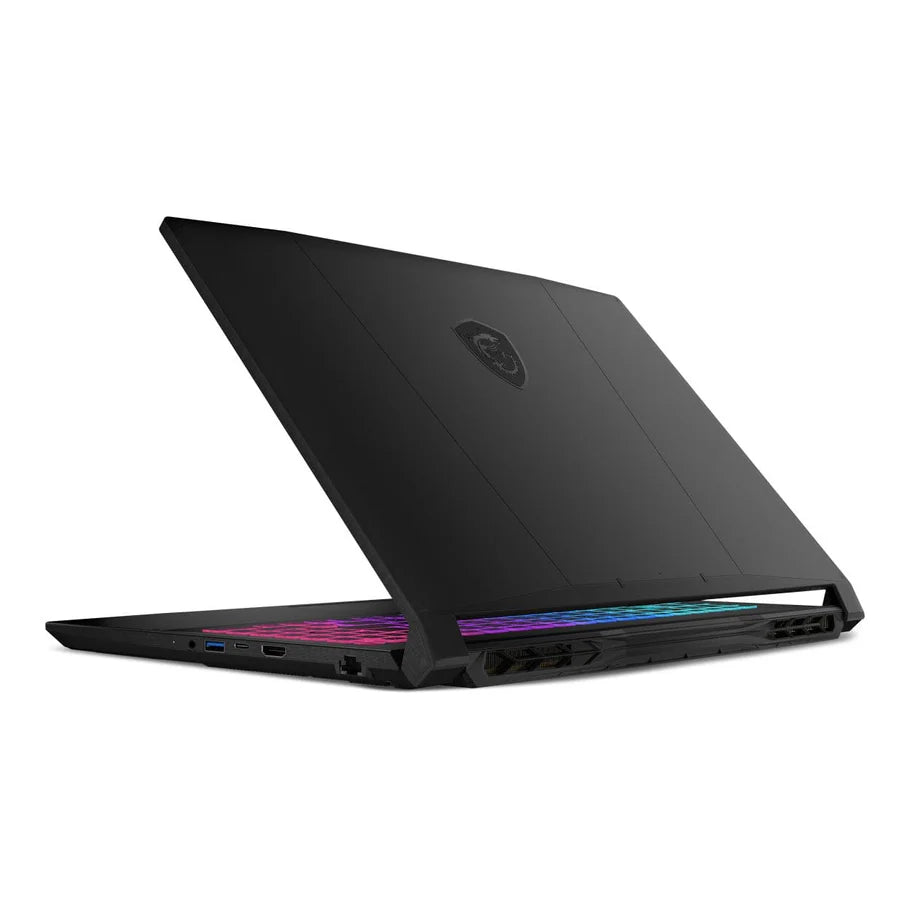 Katana 15 HX Gaming Laptop Intel Core I7 14650HX RTX 5060 16GB RAM 512GB NVMe QHD 165Hz Windows 11