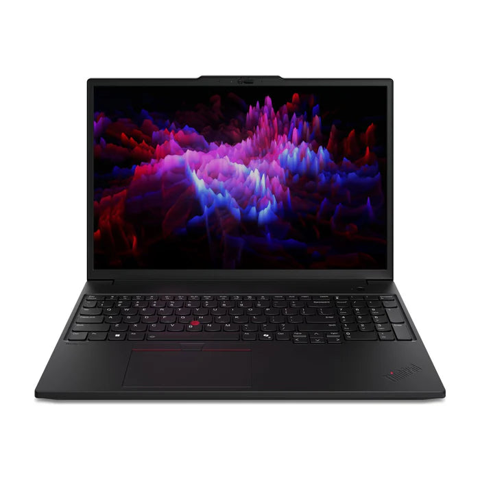 Lenovo 16.0" INTEL U7-155H 16GB 512GB SSD by Lenovo SMB