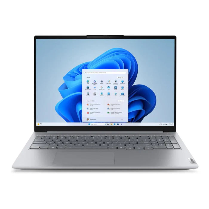 LENOVO TB 16.0" INTEL U7-255H 16GB 512GB SSD by Lenovo SMB