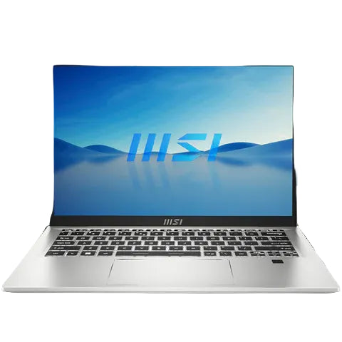 PRESTIGE 14 EVO / INTEL i5-13420H / LPDDR5 8GB / 512GB NVME SSD by MSI