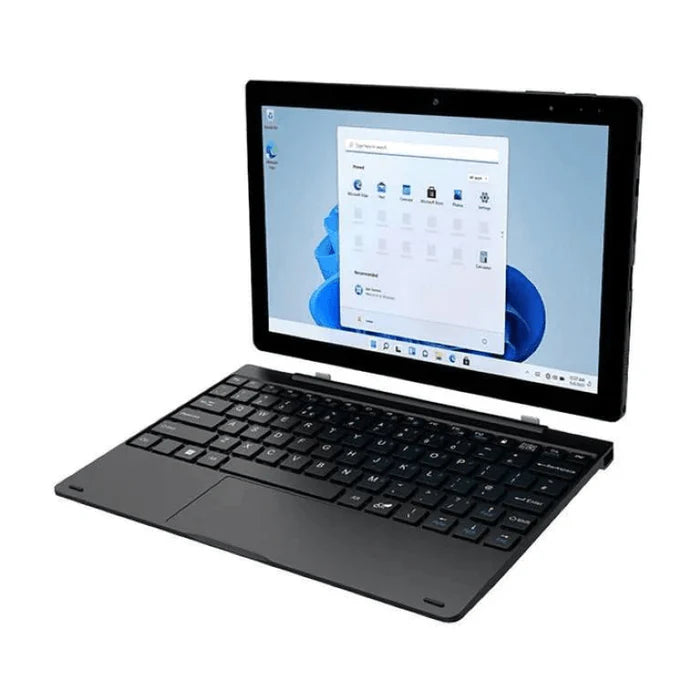 Mecer Xpress Exec 10.1'' by Ramtech