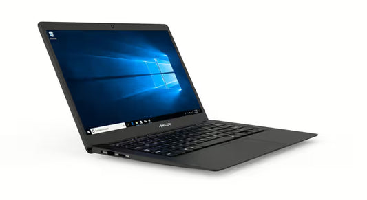 MECER 14.1'' AlwaysOn Win11 Pro Qualcomm 7C/ 4GB/