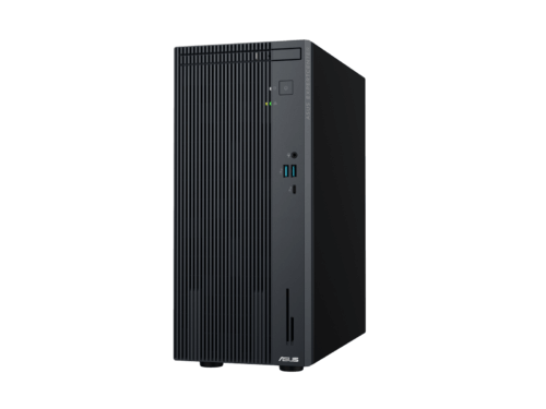 ASUS ExpertCenter D7 Mini Tower Desktop PC I5 11400 8GB RAM 512GB SSD WiFi 5 Bluetooth USB C by Asus Commercial