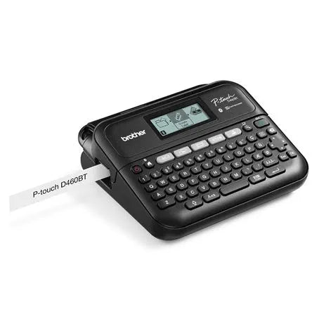 Brother Desktop/Mobile Label Printer/ Windows & Mac/ PC Connect USB &