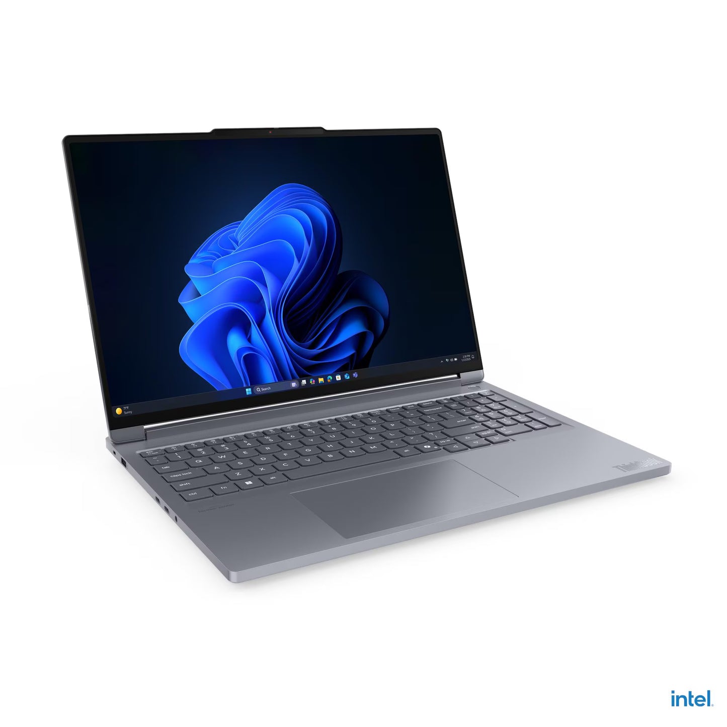 Lenovo ThinkBook 16" U7-255HX 32GB/512GB RTX5060 by Lenovo SMB