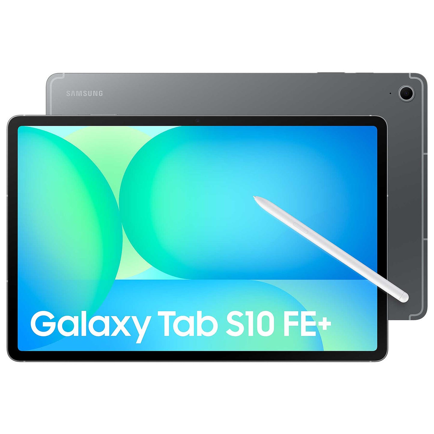 Samsung Galaxy Tab S10 FE+ 13.1" 8GB by Samsung IM