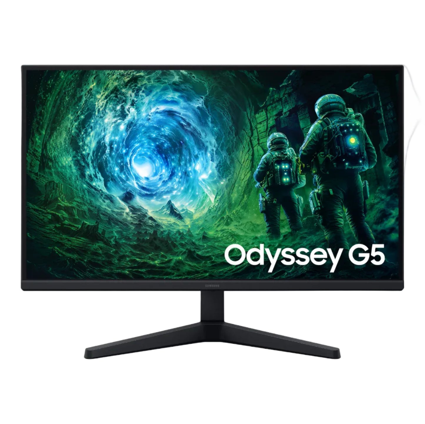 SAMSUNG LS27FG530 Flat IPS 16:9 by Samsung Components