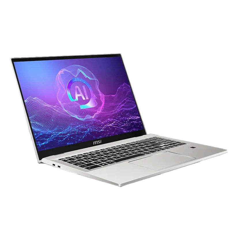 PRESTIGE A16 AI+ A3HMG-078ZA / AMD RYZEN AI 9 365 / LPDDR5X 32GB / 512 by MSI