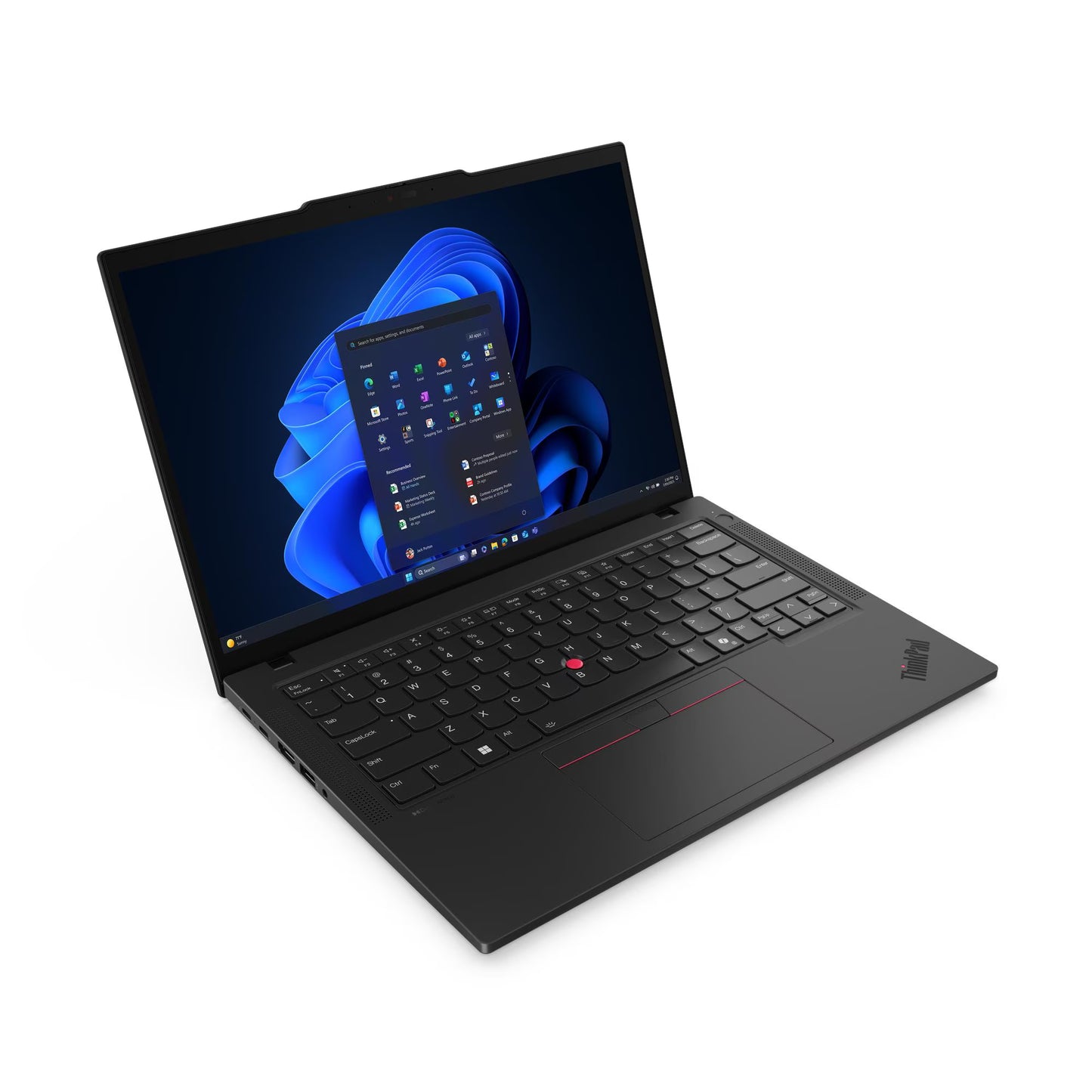 Lenovo ThinkPad T14 14" U5-225U 16GB/512GB LTE by Lenovo SMB