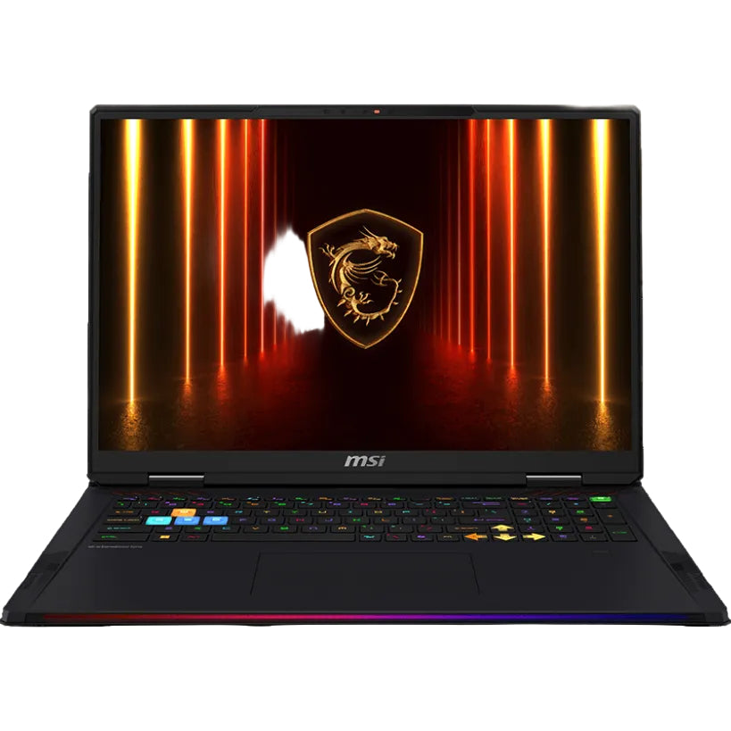 MSI Raider 18 HX AI A2XWIG Gaming Laptop by MSI