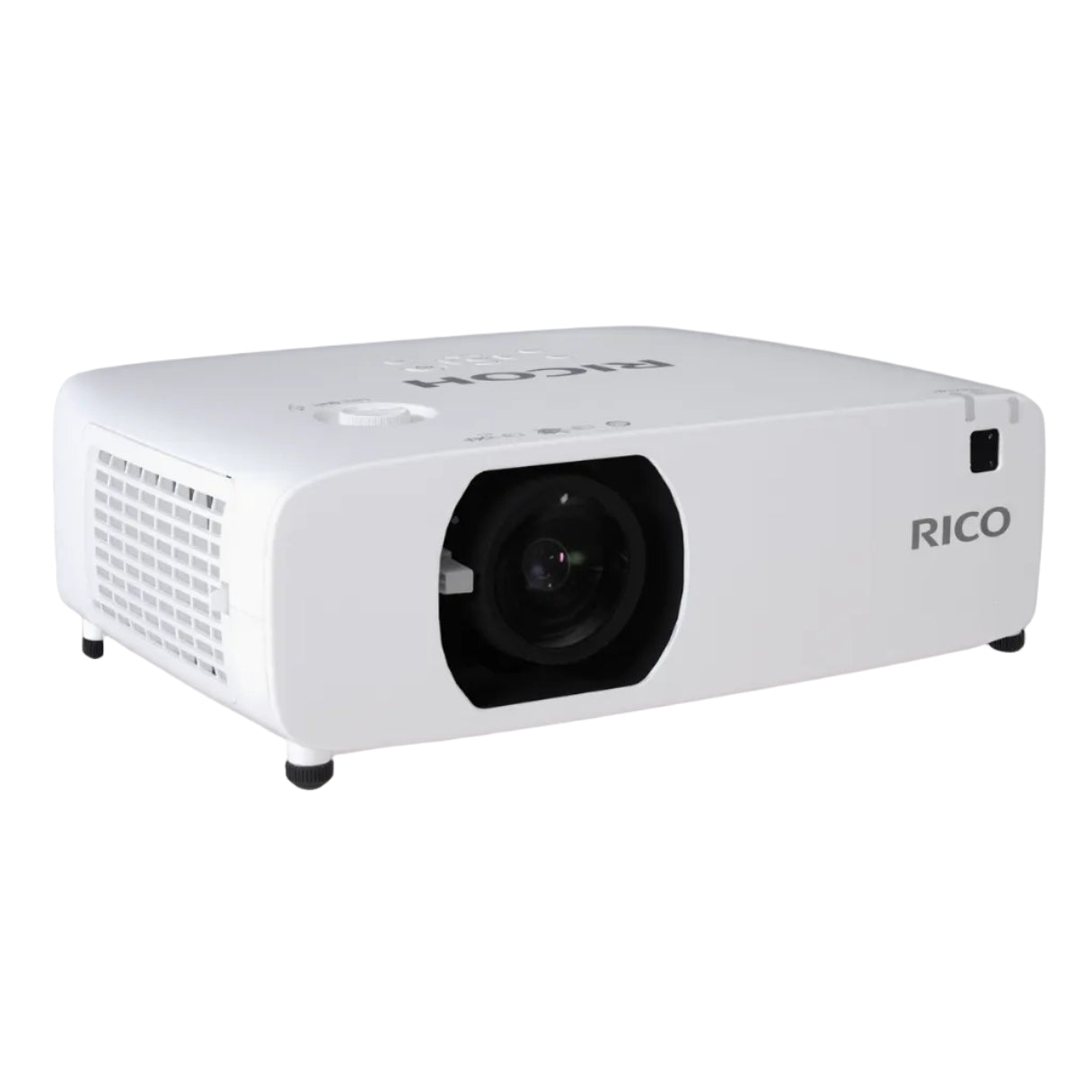 Ricoh 3LCD Laser Projector WUXGA 5200Lm by Ricoh