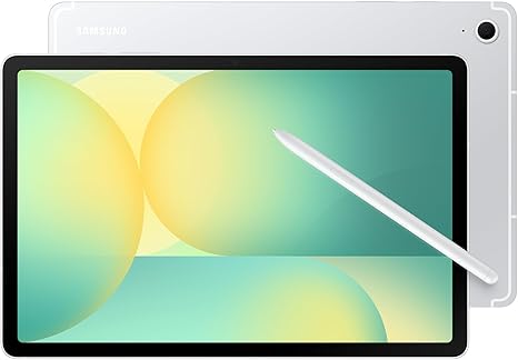 Samsung Galaxy Tab S10FE WiFi 8GB RAM+128GB INT MEMORY 10.9" (S Pen inclu) by Samsung IM
