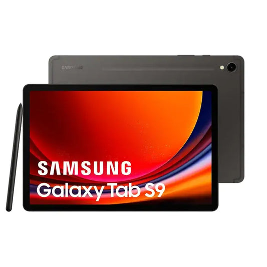 SAMSUNG GALAXY TAB S9 / 11'' 5G 12GB RAM+256GB INT MEMORY