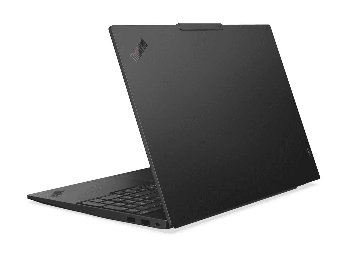 Lenovo ThinkBook 16 Inch U7 255HX Laptop 32GB RAM 512GB SSD NVIDIA RTX 5060 8GB Windows 11 Pro