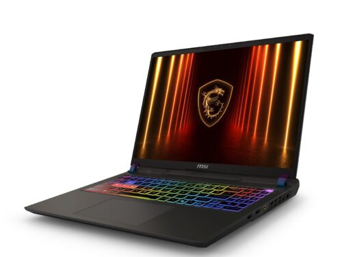 VECTOR 16 HX AI A2XWIG-229ZA INTEL CORE ULTRA 9