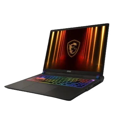VECTOR 16 HX AI A2XWIG-229ZA INTEL CORE ULTRA 9 by MSI
