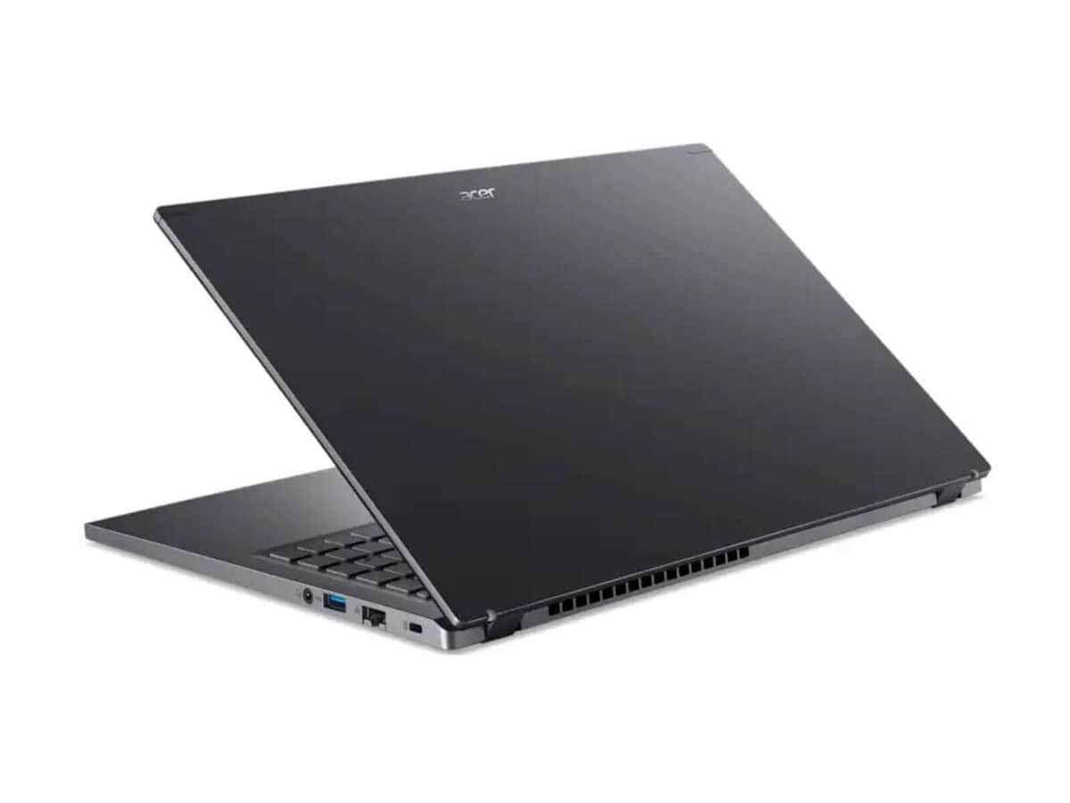 Acer Aspire A515-58GM 15.6 Inch Laptop Intel Core i5-1335U 8GB RAM 512GB NVMe RTX 2050 GDDR6 Windows 11 WiFi 6E BT5