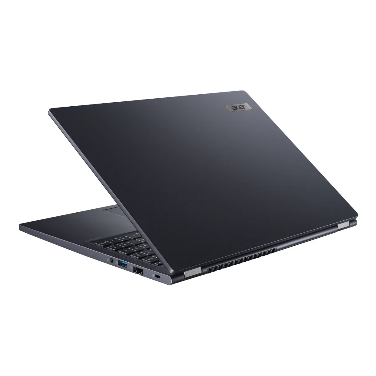 Acer TravelMate 16 WUXGA IPS Core Ultra 5 16GB DDR5 1TB NVMe Laptop For Professionals Secure Portable Workstation