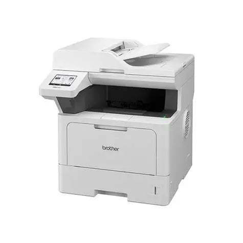 Brother Mono Laser 3 In 1 Printer Duplex And Wireless Networking 3 Yr Onsite