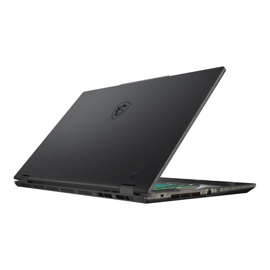 CYBORG 17 B2RWEKG-082ZA Intel Core i7 Gaming Laptop 16GB DDR5 6400MHz 512GB NVMe RTX 5050 8GB 17.3in FHD 144Hz
