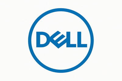 Dell logo