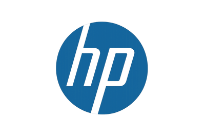 HP logo