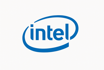 Intel logo
