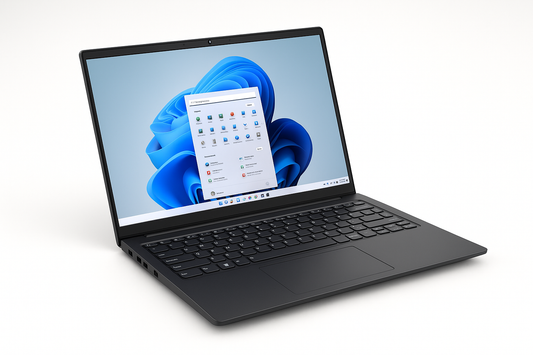 Lenovo 15.6" INTEL i5-13420H 8GB 512GB SSD WIN11 PRO 1YR CRI