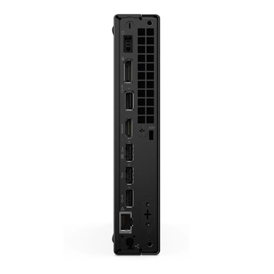 Lenovo Neo 50q Tiny PC I3 1315U 8GB 512GB SSD Windows 11 Pro OnSite 3yr WiFi