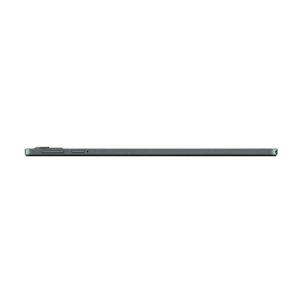 Acer Iconia V11-22M gray 11-inch tablet, slim side view.