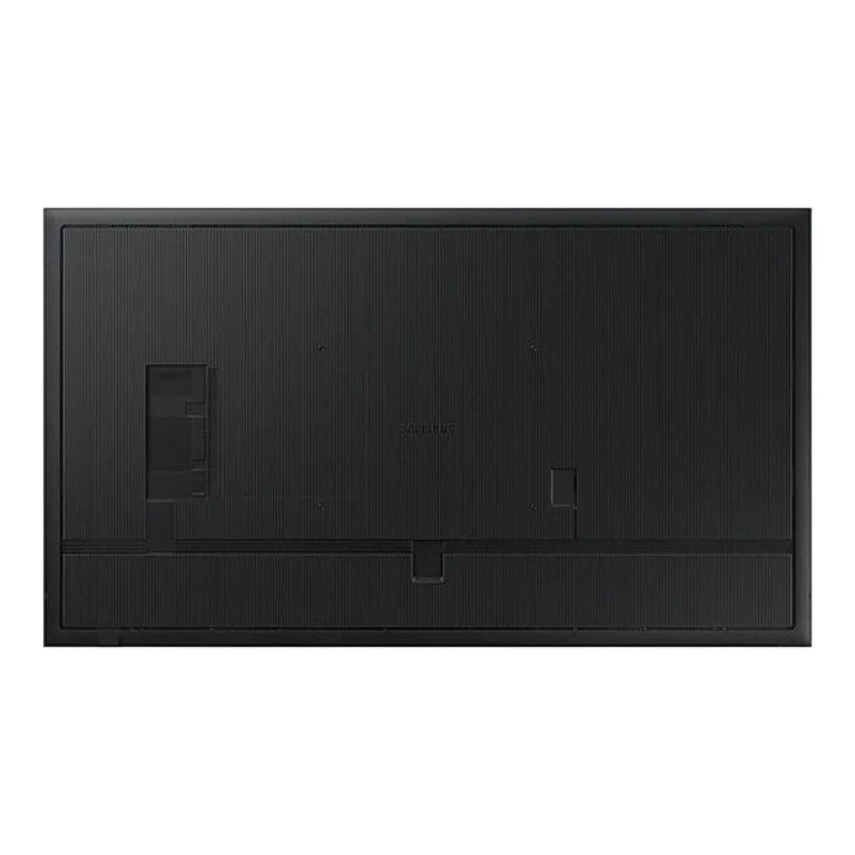 SAMSUNG 85'' Professional Display - UHD/ 24/7 Usage/ 500nit Brightness/ SoC Media Player: SSSP 10
