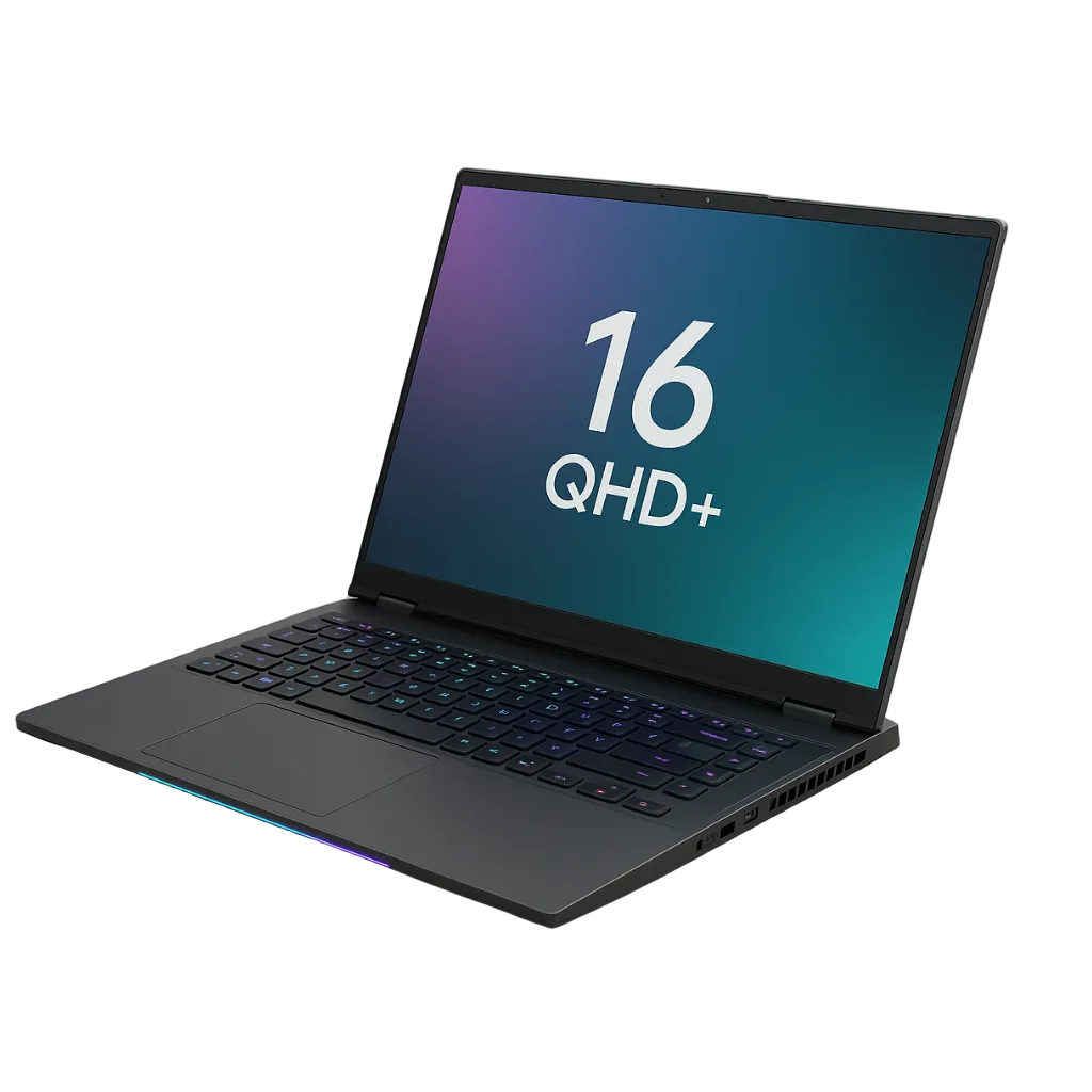 VECTOR 16 HX AI A2XWGG-010ZA / INTEL CORE ULTRA 9 275HX by MSI