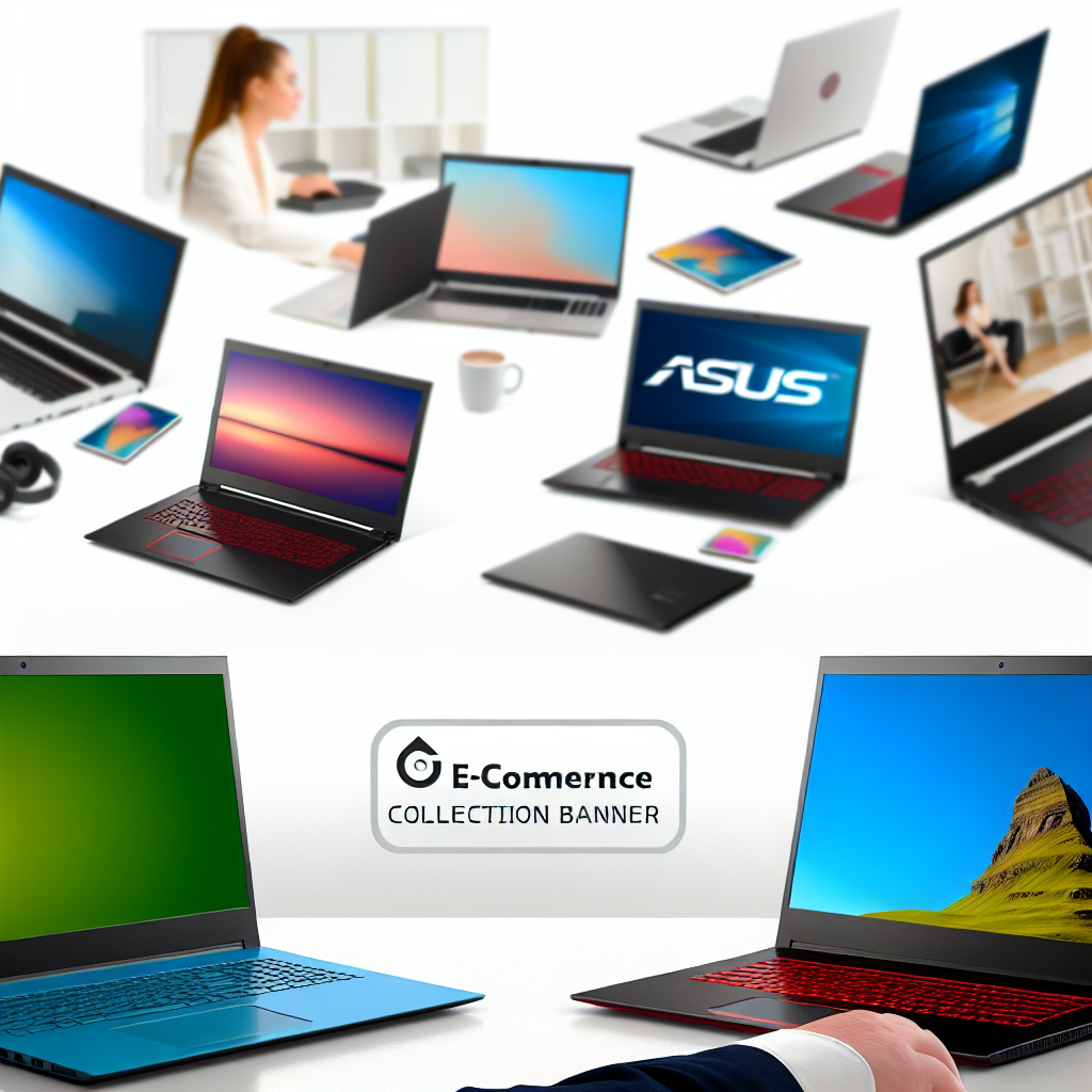 Laptops