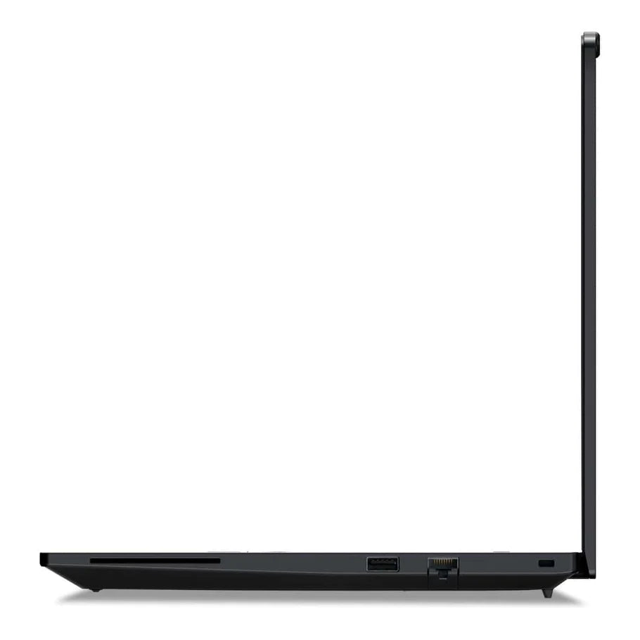 Lenovo P14s 14 Inch Laptop Intel U7 155H 16GB RAM 512GB SSD NVIDIA RTX 500ADA 4GB Windows 11 Pro 3 Year Premium Support