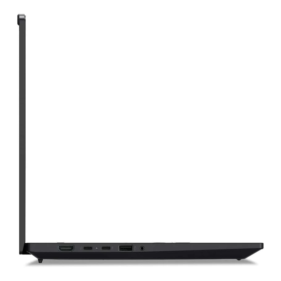 Lenovo P14s 14 Inch Laptop Intel U7 155H 16GB RAM 512GB SSD NVIDIA RTX 500ADA 4GB Windows 11 Pro 3 Year Premium Support