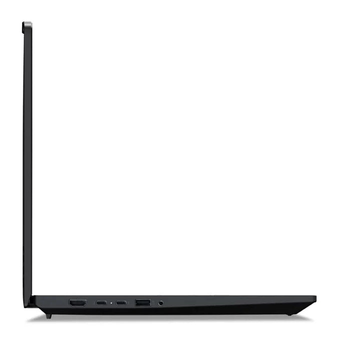 Lenovo ThinkPad P16s 16 Inch Mobile Workstation With Intel Core Ultra 7 155H 16GB 512GB AI Boost For Professionals