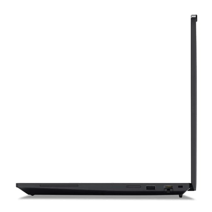 Lenovo ThinkPad P16s 16 Inch Mobile Workstation With Intel Core Ultra 7 155H 16GB 512GB AI Boost For Professionals
