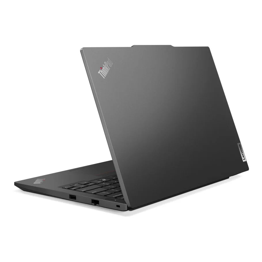 Lenovo E14 Laptop For Business Professionals Core I5 210H 16GB RAM 512GB SSD Windows 11 Pro On Site Warranty