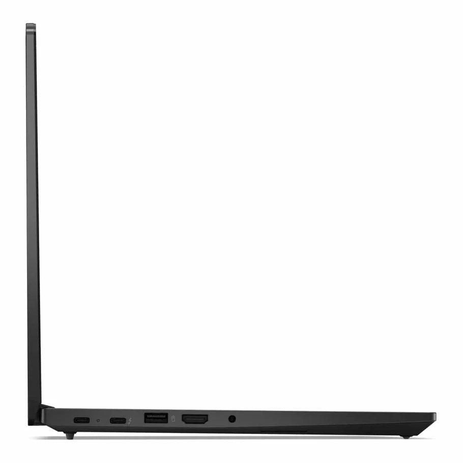 Lenovo E14 Laptop For Business Professionals Core I5 210H 16GB RAM 512GB SSD Windows 11 Pro On Site Warranty
